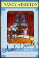 Couverture Les Mystères de Tante Dimity, tome 1 : La Mort de Tante Dimity Editions Penguin books 1994