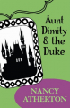 Couverture Aunt Dimity, book 02: Aunt Dimity and the Duke Editions Headline 2014