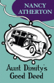 Couverture Aunt Dimity, book 03: Aunt Dimity's Good Deed Editions Penguin books 1998