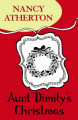Couverture Aunt Dimity, book 05: Aunt Dimity's Christmas Editions Penguin books 2000
