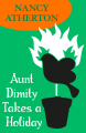 Couverture Aunt Dimity, book 08: Aunt Dimity Takes a Holiday Editions Penguin books 2004