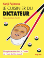 Couverture Le cuisinier du dictateur  Editions Hugo & Cie (Doc) 2019