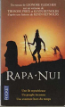 Couverture Rapa-Nui Editions Pocket 1994