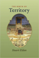 Couverture The Birth of Territory Editions The University of Chicago Press 2013