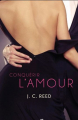 Couverture Surrender your love, tome 2 : Conquérir l'amour Editions AdA 2016