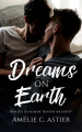 Couverture Dreams On Earth Editions Autoédité 2020