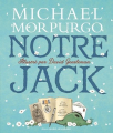 Couverture Notre Jack Editions Gallimard  (Jeunesse) 2018