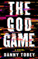 Couverture The God Game Editions St. Martin's Press 2020