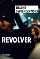 Couverture Revolver Editions Rivages (Noir) 2020