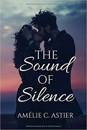 Couverture The sound of silence