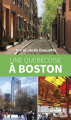 Couverture Une Québécoise à Boston Editions Trécarré 2017
