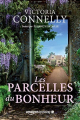 Couverture Les Parcelles du Bonheur Editions Amazon Crossing 2020