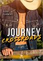 Couverture Journey to Crossroads Editions Alter Real (Romance) 2020