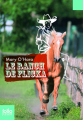 Couverture Le ranch de Flicka Editions Folio  (Junior) 2010