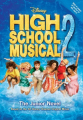 Couverture High School Musical, tome 2 Editions Disney Press 2007