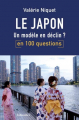 Couverture Le japon en 100 questions Editions Tallandier 2020