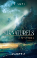 Couverture Surnaturels (Swan), tome 1 : Mystères, partie 1 Editions Inceptio 2020