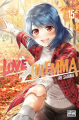 Couverture Love X Dilemma, tome 15 Editions Delcourt-Tonkam (Shonen) 2020
