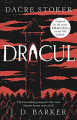 Couverture Dracula : Les origines Editions Black Swan  2019