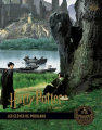 Couverture La collection Harry Potter au cinéma : Les élèves de Poudlard Editions Huginn & Muninn 2020
