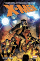Couverture X-Men : Secret Wars Editions Panini (Marvel Deluxe) 2019