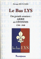 Couverture Le Bas LYS Editions Decoopman 2011