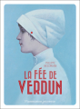 Couverture La Fée de Verdun Editions Flammarion (Jeunesse) 2020