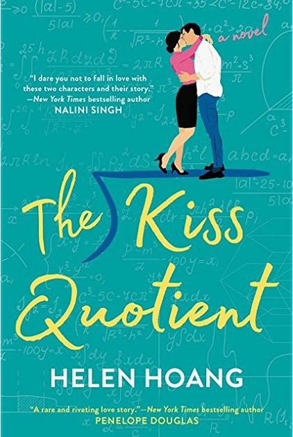 the kiss quotient goodreads