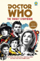 Couverture The Target Storybook (anthology) Editions BBC Books (Doctor Who) 2019