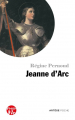 Couverture Petite vie de Jeanne d'Arc Editions Artège  2017