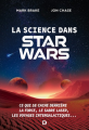 Couverture La science dans Star Wars Editions de Boeck 2020