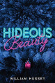 Couverture Hideous Beauty Editions Usborne 2020