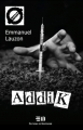 Couverture Addik Editions de Mortagne (Tabou) 2020