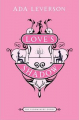Couverture Love's Shadow Editions Bloomsbury 2009