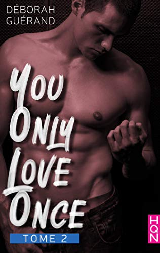 Couverture You only love once, tome 2