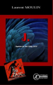 Couverture J. Editions Ex Aequo (Rouge) 2020