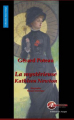 Couverture La mystérieuse Kathleen Newton Editions Ex Aequo (Hors Temps) 2017