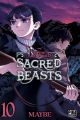 Couverture To the Abandoned Sacred Beasts, tome 10 Editions Pika (Seinen) 2020