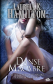 Couverture Anita Blake, tome 14 : Danse macabre Editions France Loisirs 2013