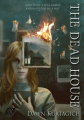 Couverture The dead house Editions du Chat Noir (Cheshire) 2020