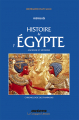 Couverture Mémento de l’Histoire de l’Egypte ancienne et moderne : Chronologie des Pharaons Editions La compagnie littéraire 2017