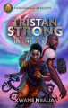 Couverture Tristan Strong, book 1: Tristan Strong Punches a Hole in the Sky Editions Disney-Hyperion 2019