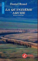 Couverture La quinzième Arche Editions Ex Aequo (Hors Temps) 2018