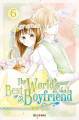 Couverture The world's best boyfriend, tome 6 Editions Soleil (Manga - Shôjo) 2020