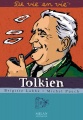 Couverture Tolkien Editions Milan (Jeunesse - De vie en vie) 2004