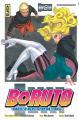 Couverture Boruto : Naruto next generations, tome 8 Editions Kana (Shônen) 2020