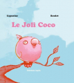 Couverture Le joli Coco Editions Lapin 2020