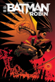 Couverture Batman & Robin (Renaissance), intégrale, tome 1 Editions Urban Comics (DC Renaissance) 2020