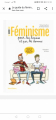 Couverture Le guide du féminisme pour les hommes et par les hommes Editions J'ai Lu (Bien-être) 2011
