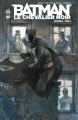 Couverture Batman : Le Chevalier Noir (Renaissance), intégrale, tome 2 Editions Urban Comics (DC Renaissance) 2019